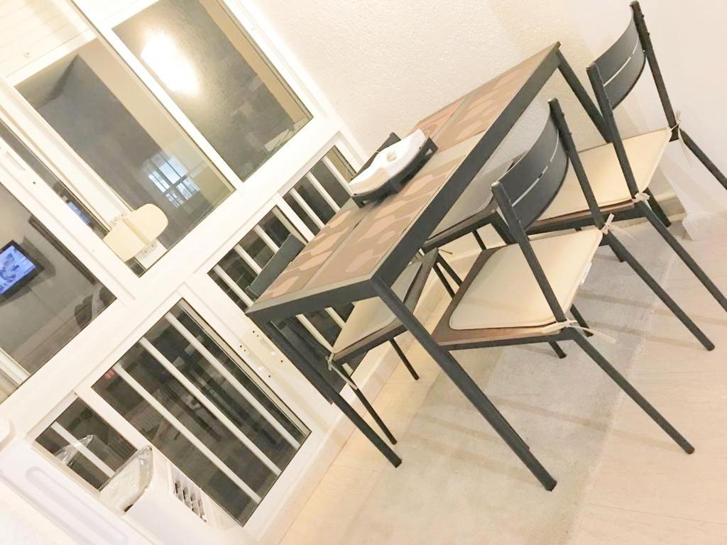Casa Hercules Studio Benalmadena Exterior photo